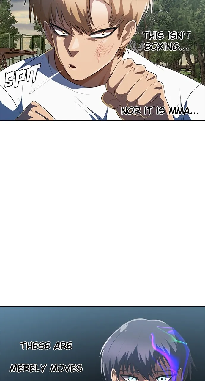 Read Random Chat chapter 222 image 20 on Lezhin