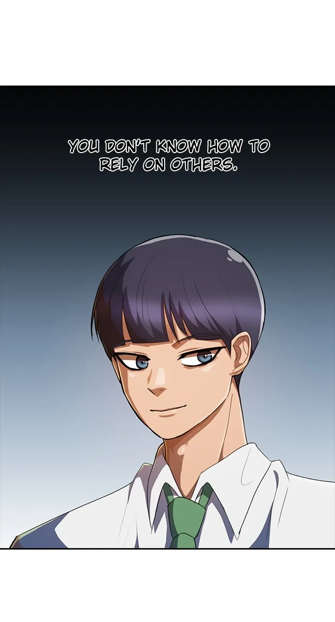Read Random Chat chapter 222 image 24 on Lezhin