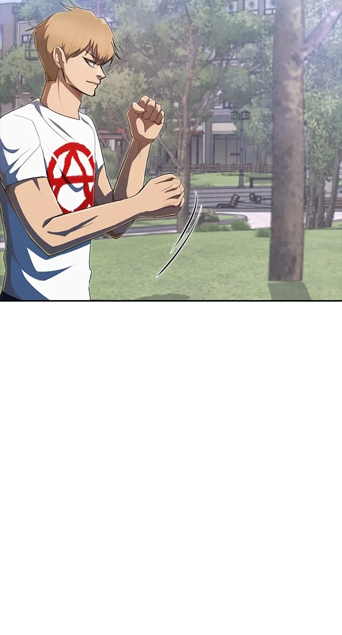 Read Random Chat chapter 222 image 27 on Lezhin