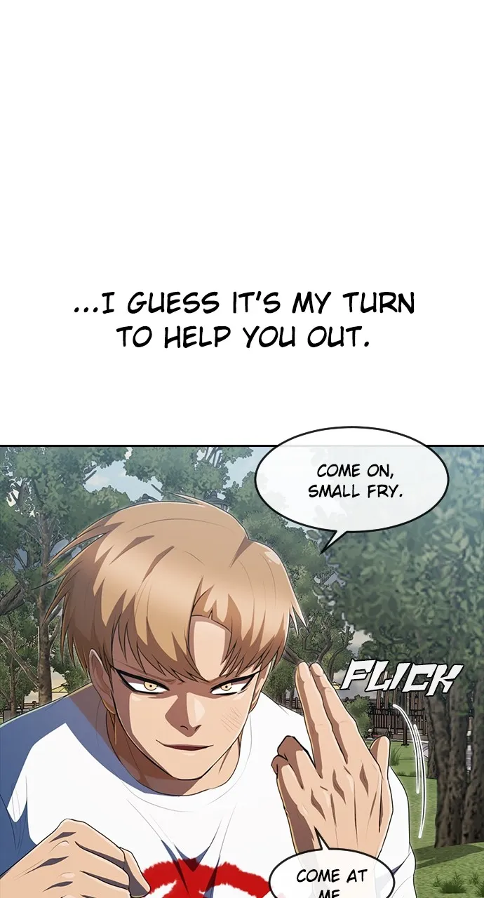 Read Random Chat chapter 222 image 29 on Lezhin