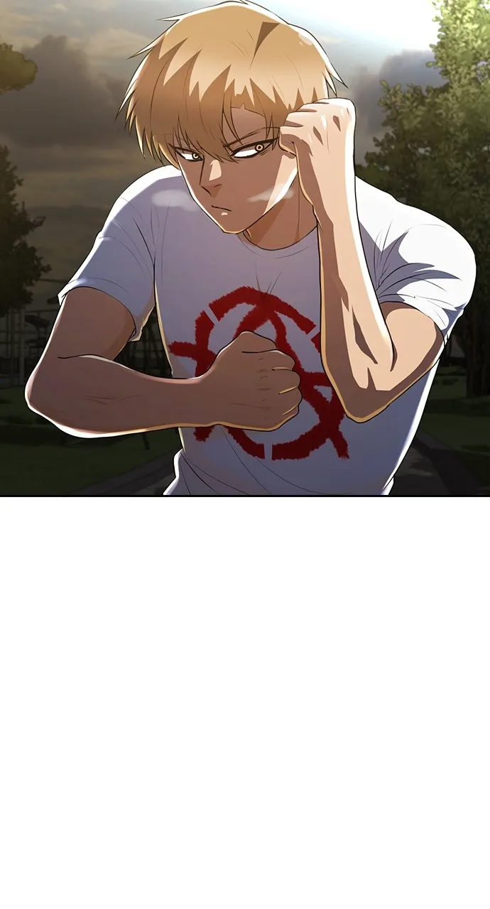 Read Random Chat chapter 222 image 3 on Lezhin