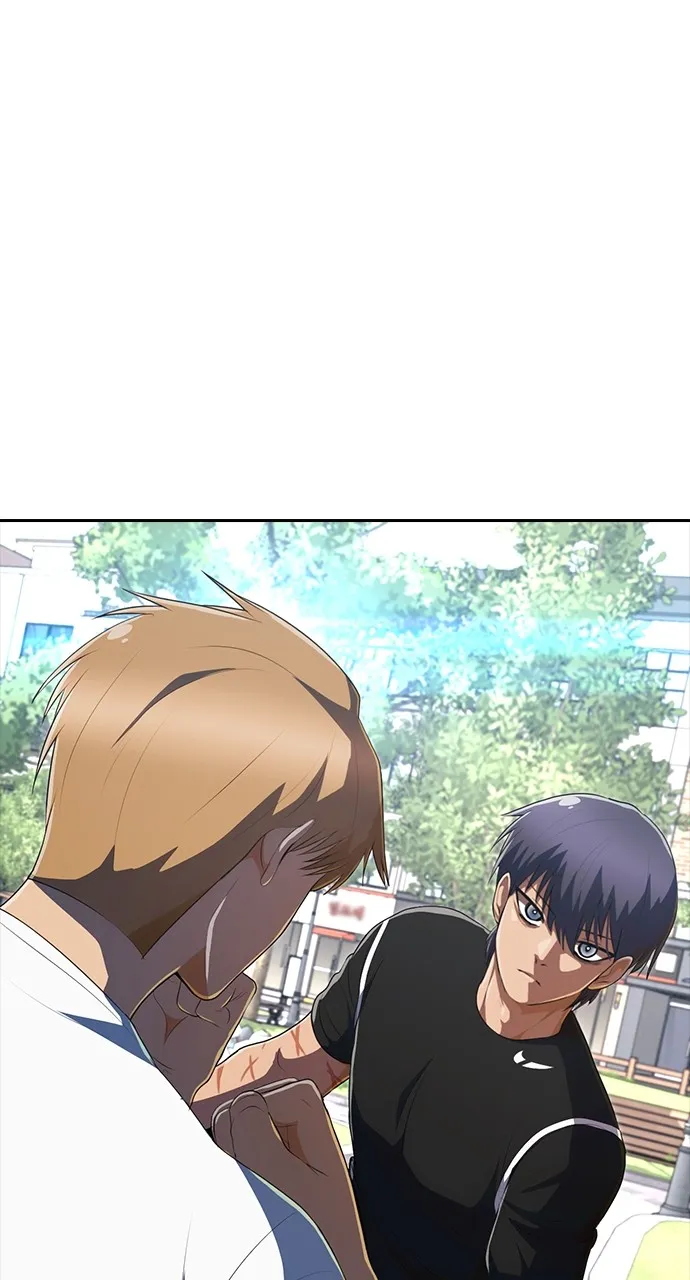Read Random Chat chapter 222 image 32 on Lezhin