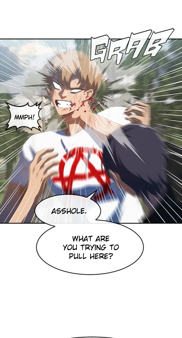 Read Random Chat chapter 222 image 36 on Lezhin