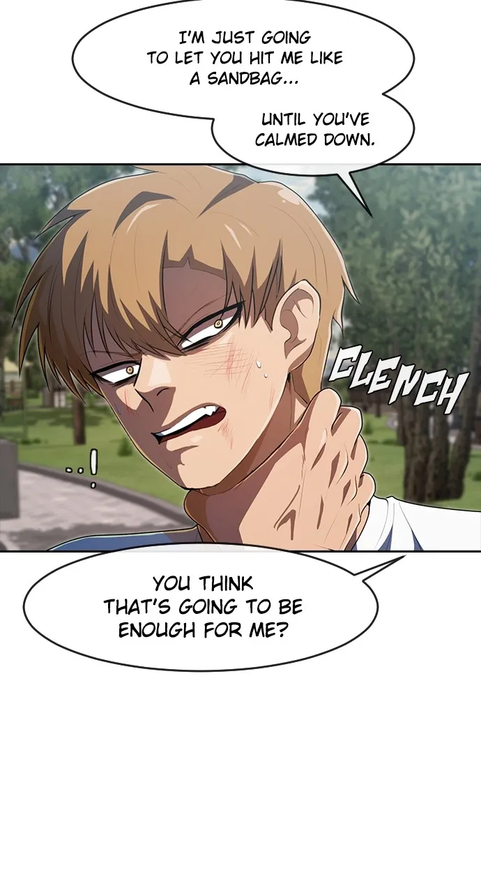 Read Random Chat chapter 222 image 37 on Lezhin