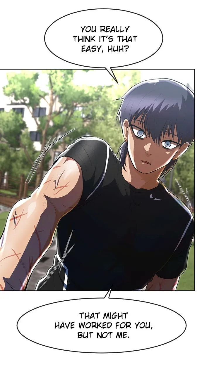 Read Random Chat chapter 222 image 38 on Lezhin