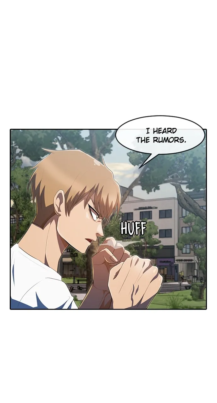 Read Random Chat chapter 222 image 4 on Lezhin