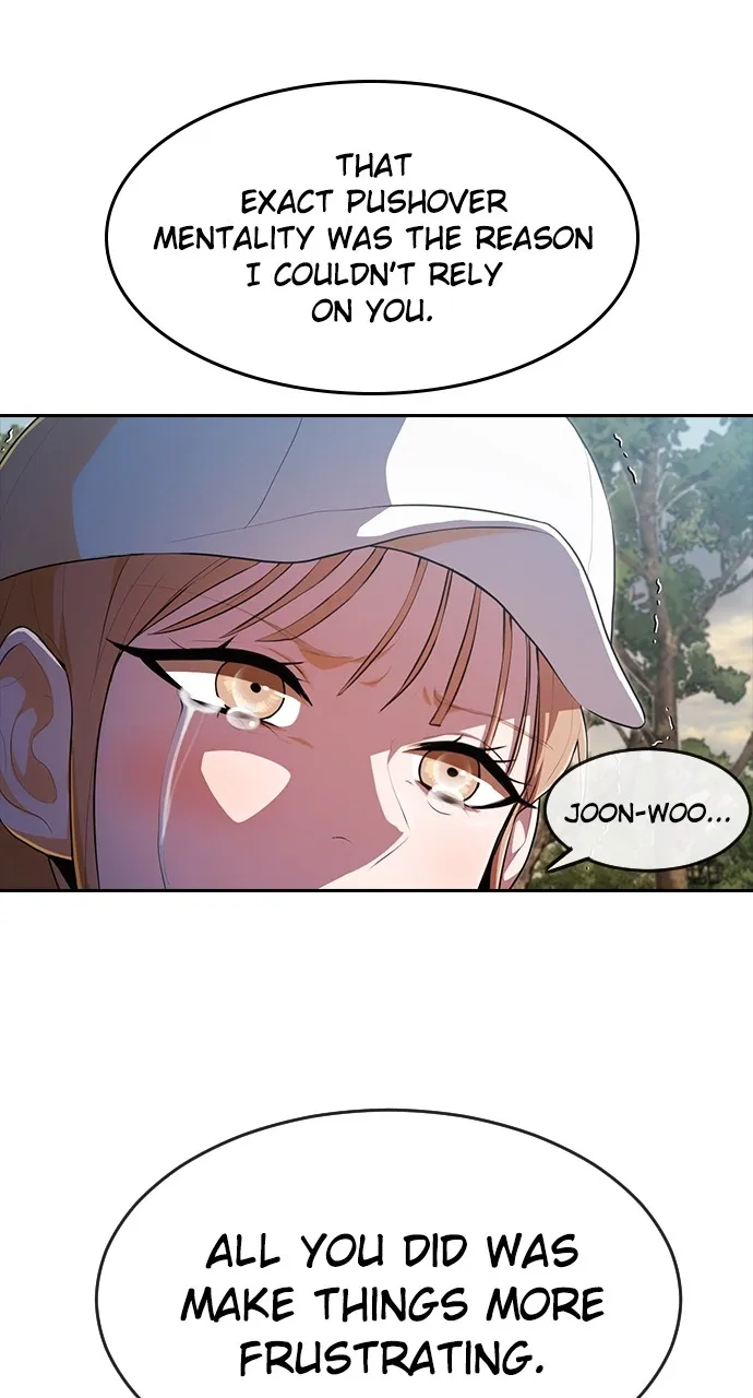 Read Random Chat chapter 222 image 46 on Lezhin