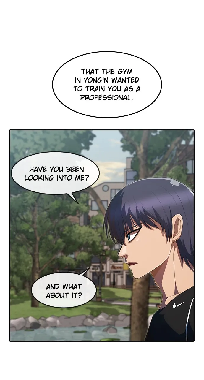 Read Random Chat chapter 222 image 5 on Lezhin