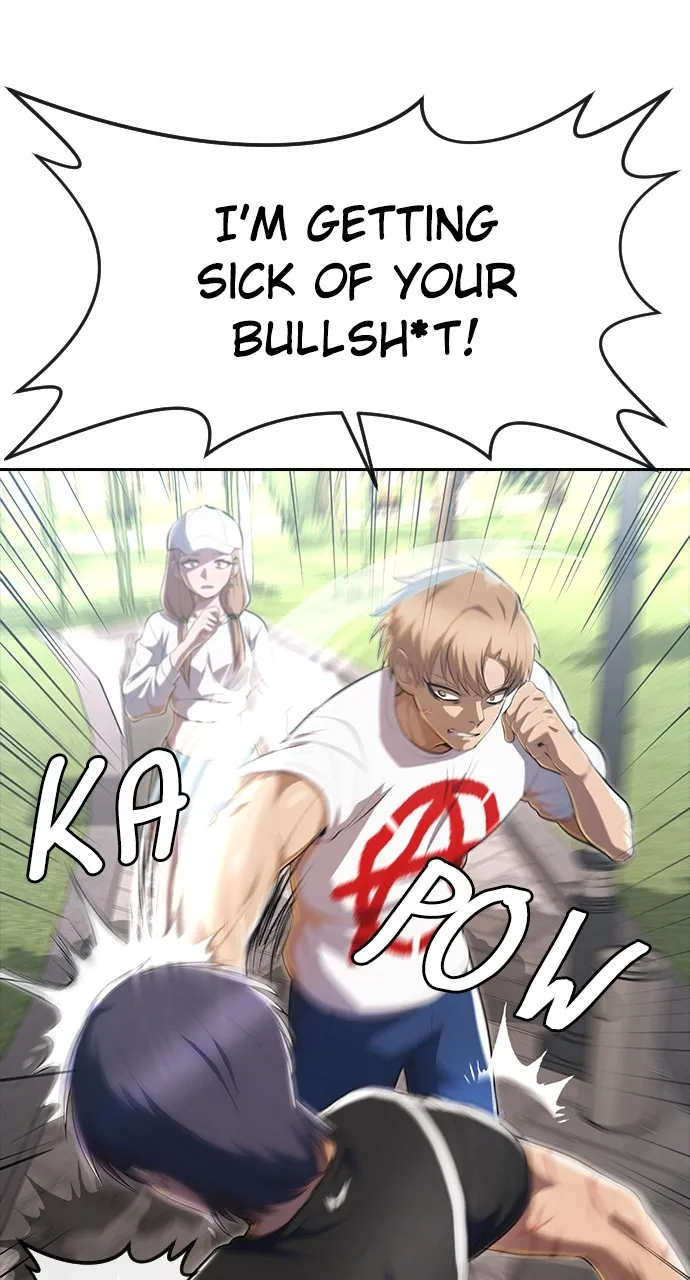 Read Random Chat chapter 222 image 50 on Lezhin