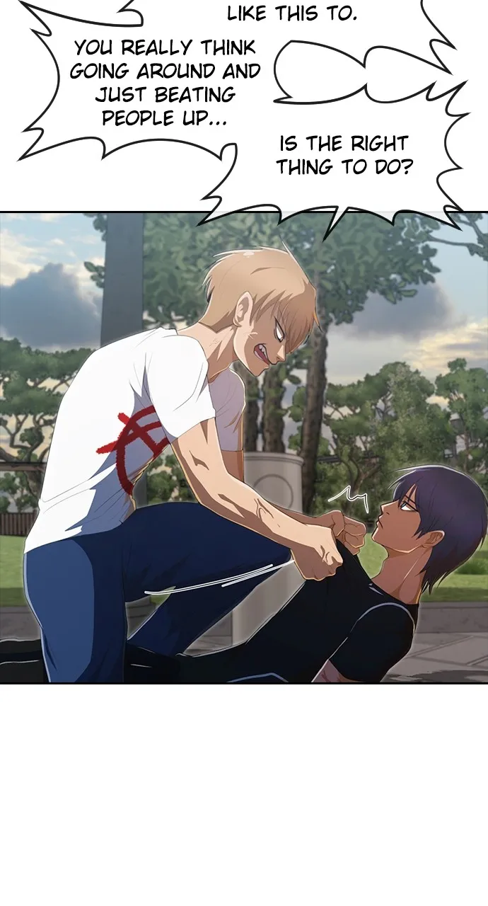 Read Random Chat chapter 222 image 53 on Lezhin