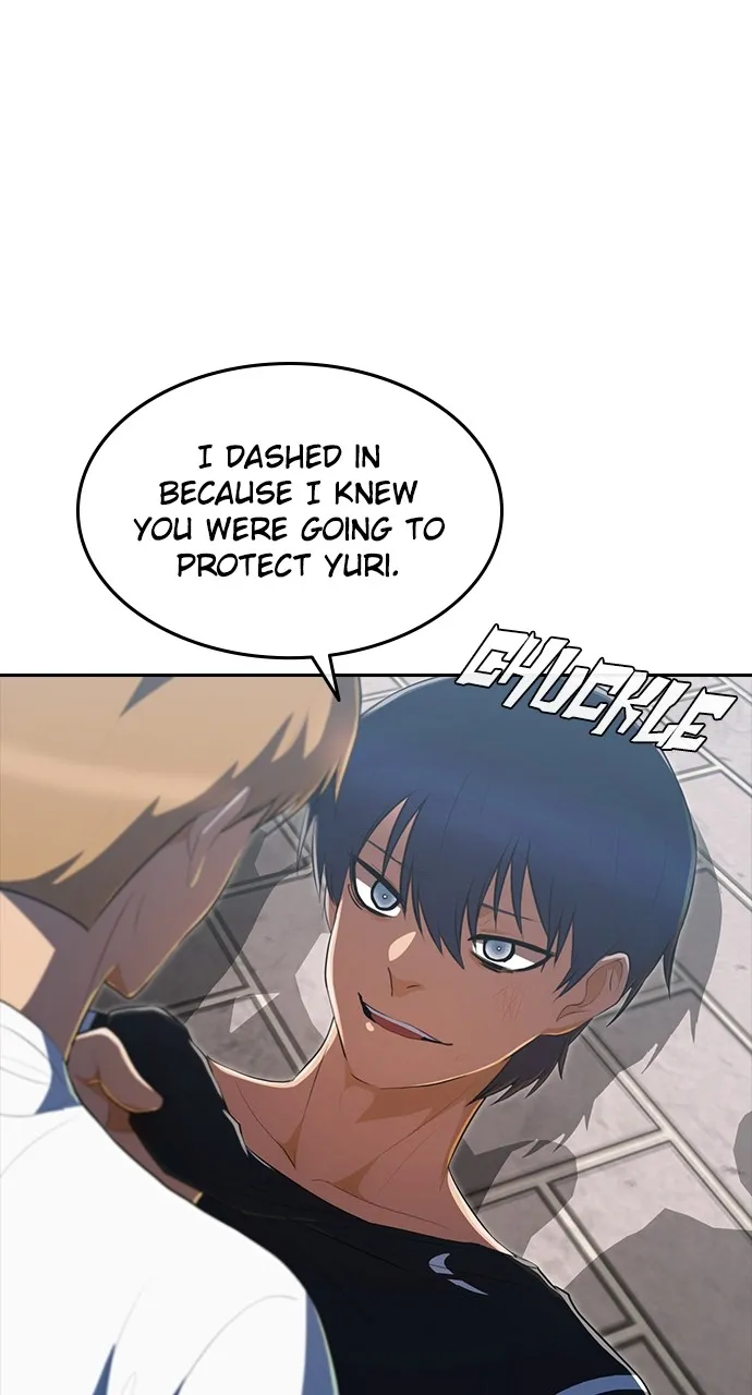 Read Random Chat chapter 222 image 54 on Lezhin