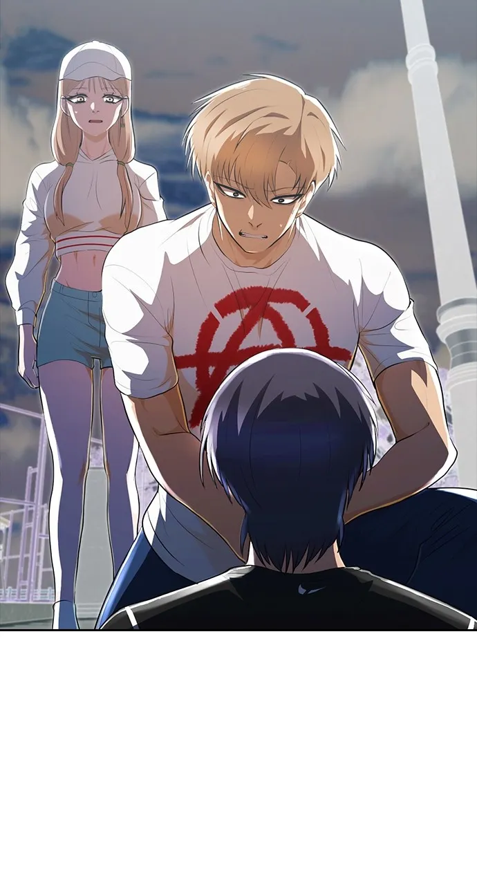 Read Random Chat chapter 222 image 56 on Lezhin