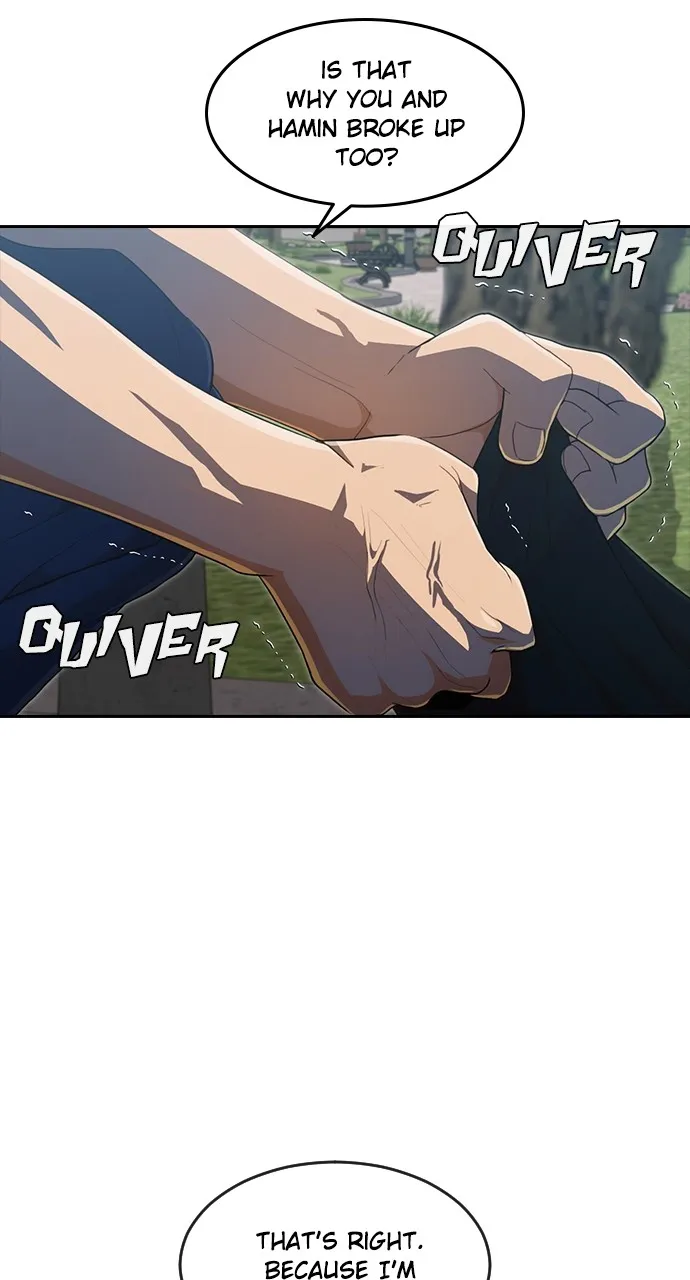 Read Random Chat chapter 222 image 58 on Lezhin