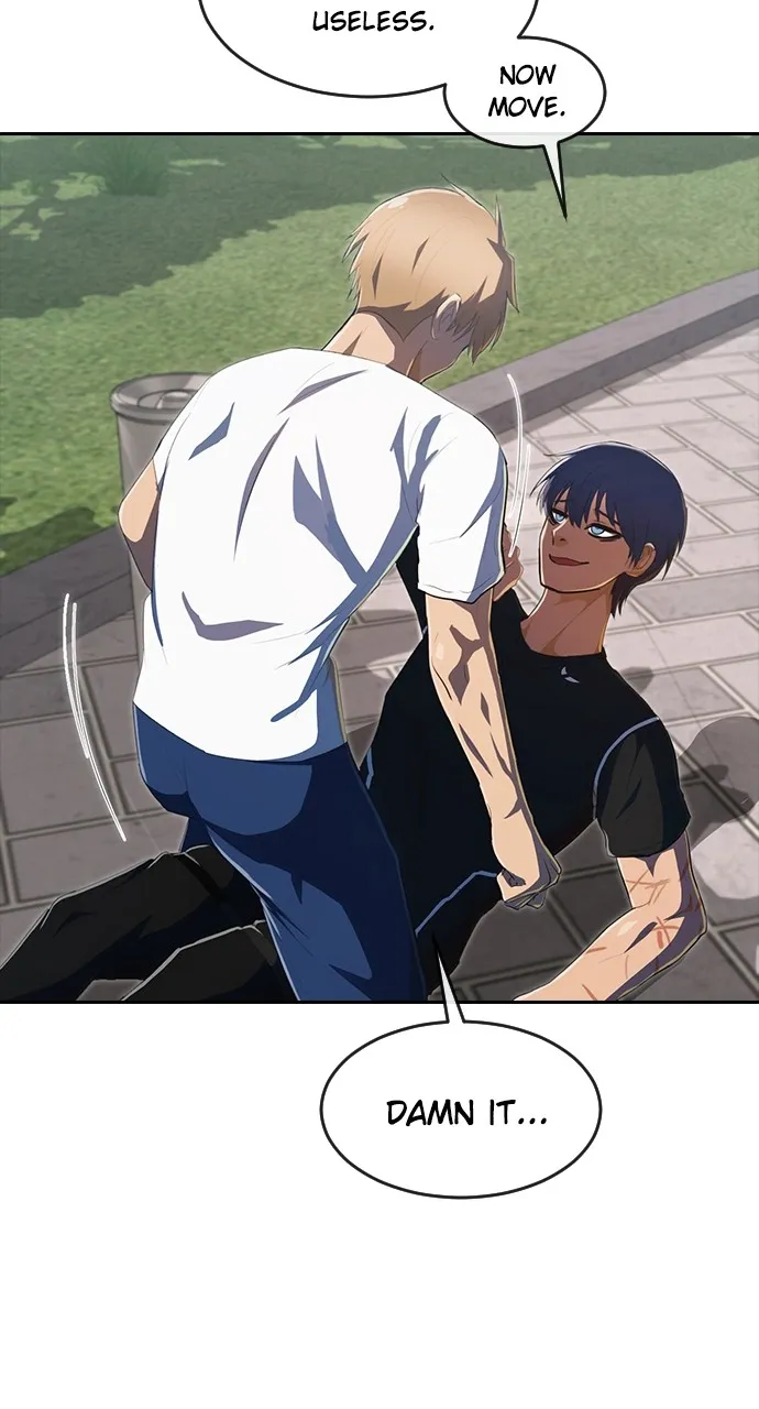 Read Random Chat chapter 222 image 59 on Lezhin