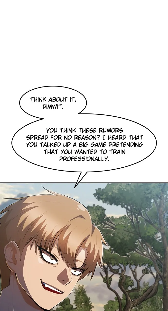 Read Random Chat chapter 222 image 6 on Lezhin