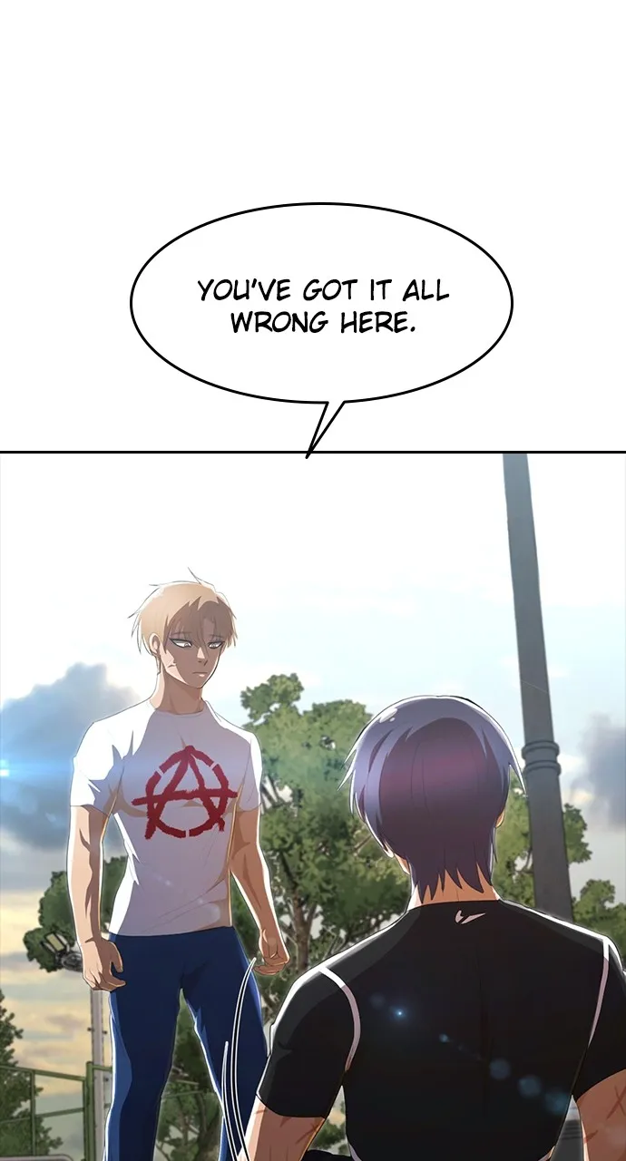 Read Random Chat chapter 222 image 60 on Lezhin