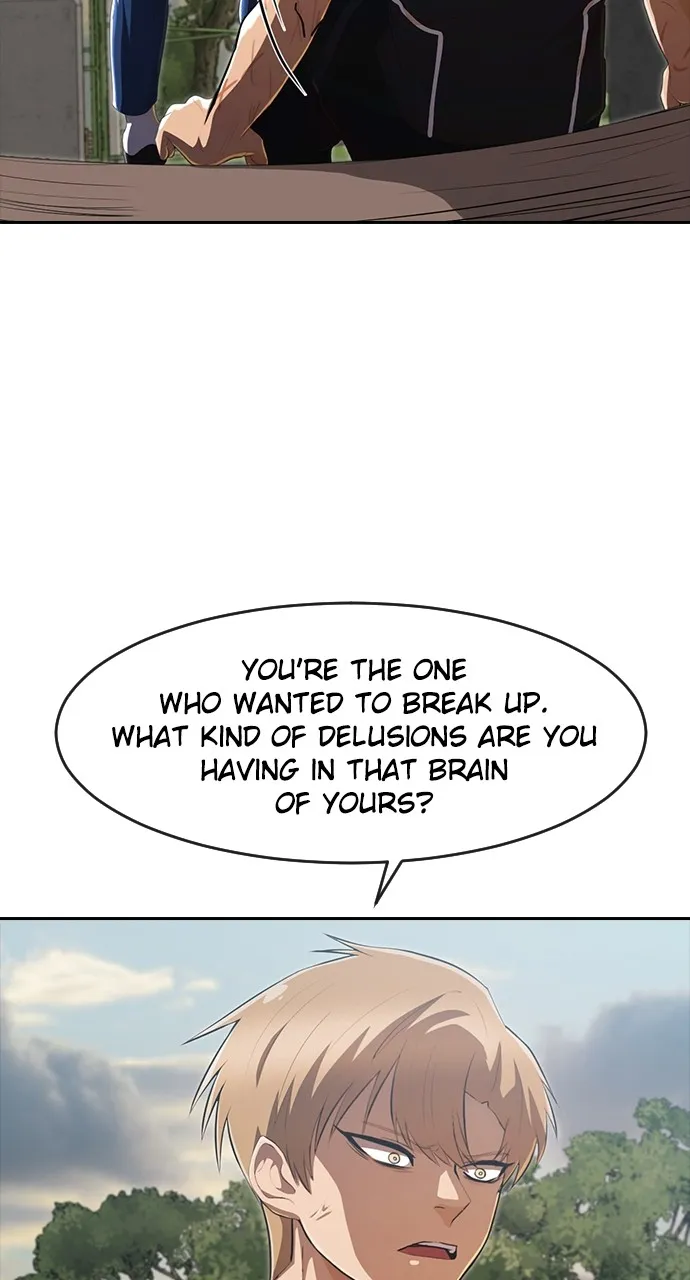 Read Random Chat chapter 222 image 61 on Lezhin