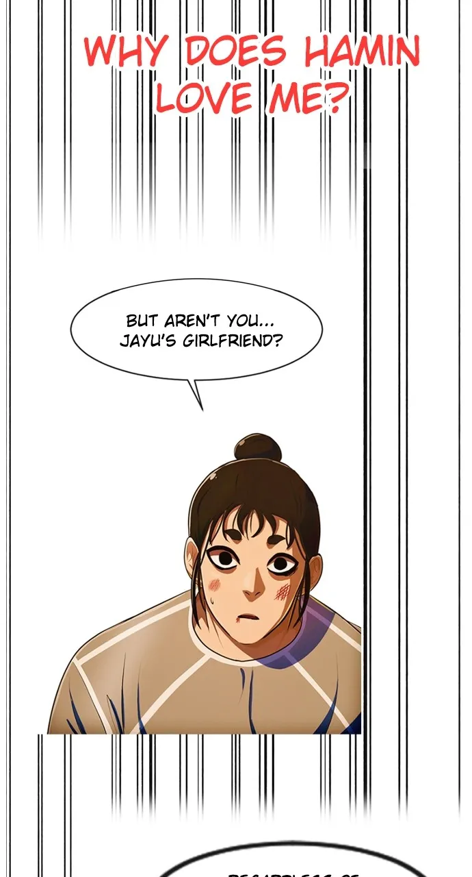Read Random Chat chapter 222 image 64 on Lezhin