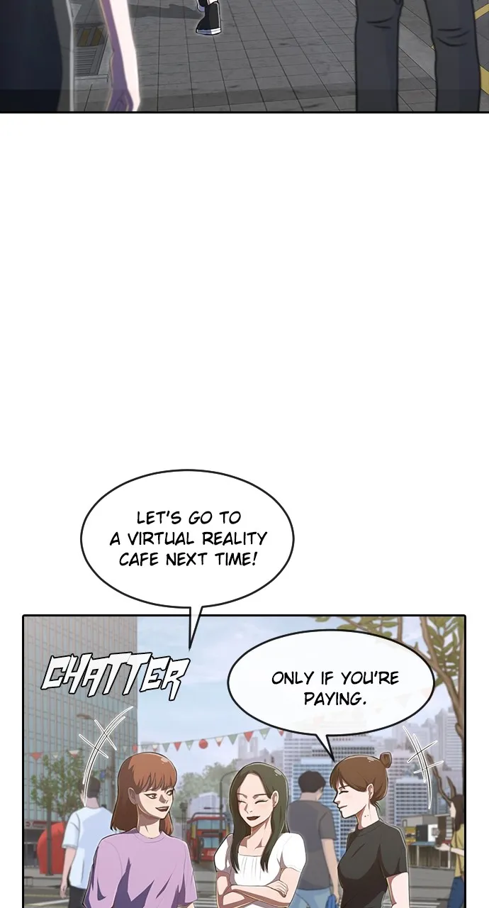 Read Random Chat chapter 222 image 77 on Lezhin