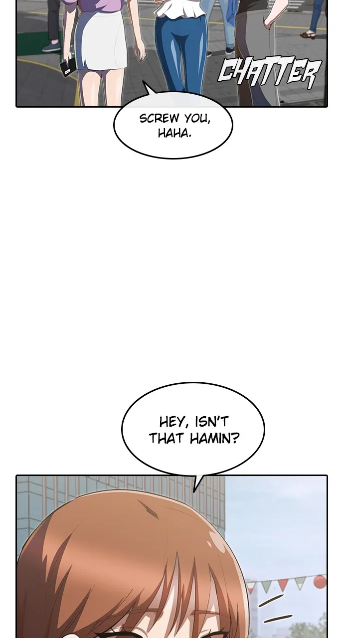 Read Random Chat chapter 222 image 78 on Lezhin