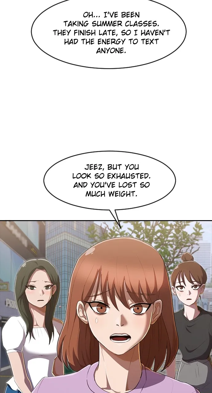 Read Random Chat chapter 222 image 83 on Lezhin