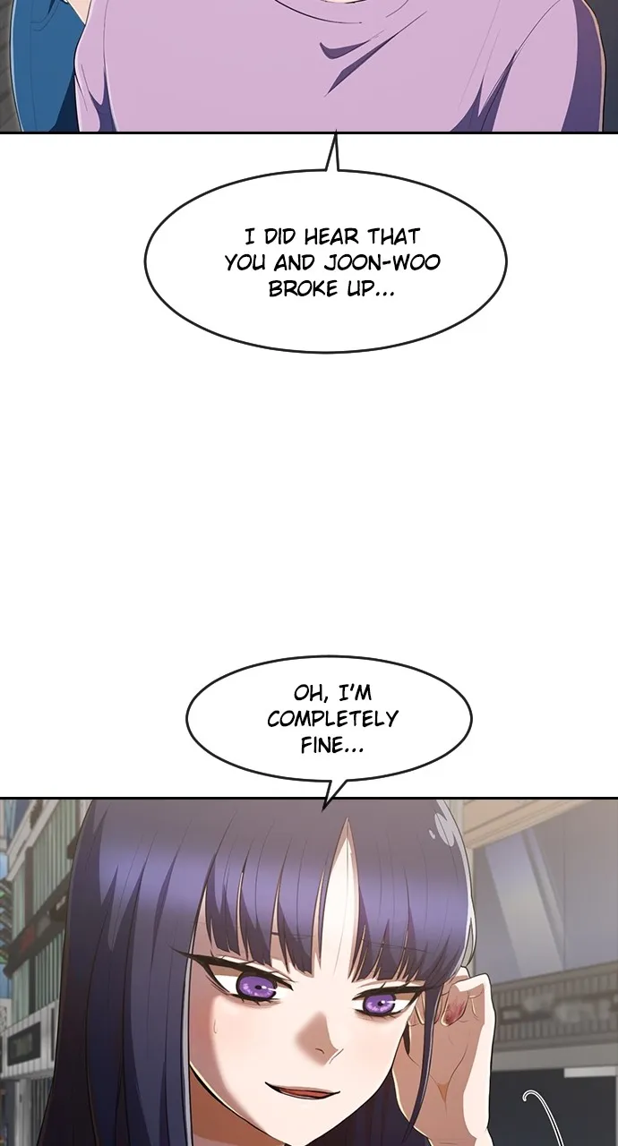 Read Random Chat chapter 222 image 84 on Lezhin