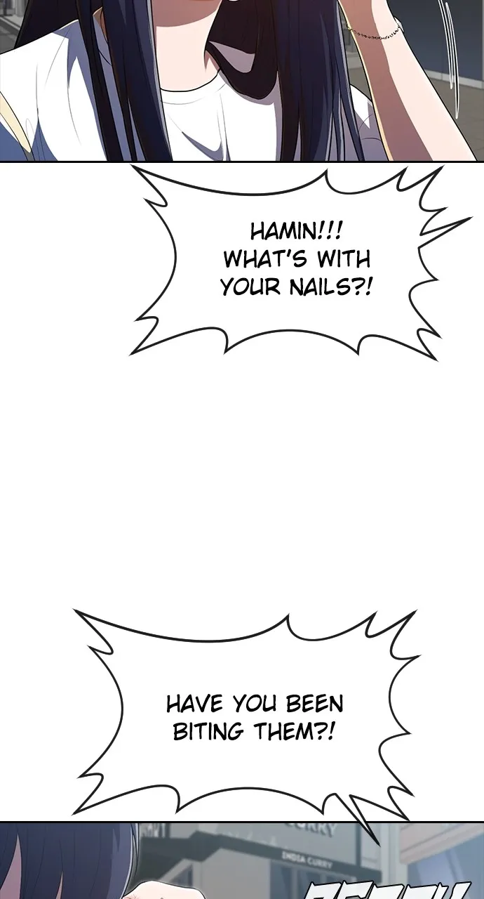 Read Random Chat chapter 222 image 85 on Lezhin