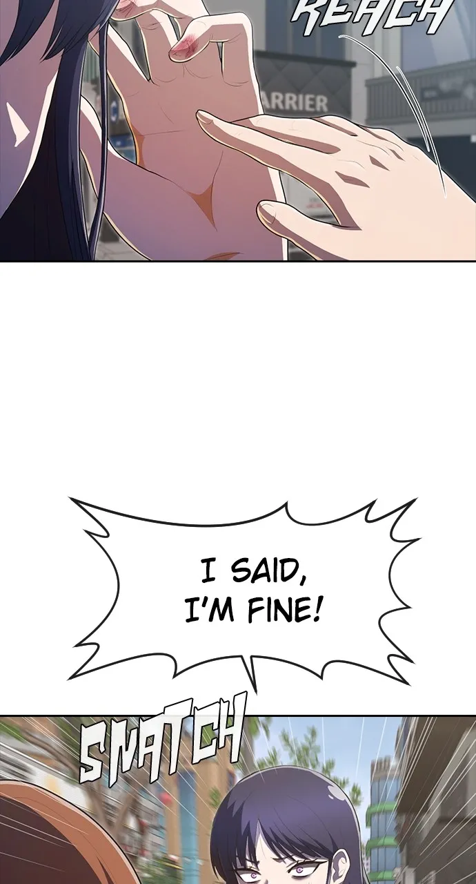 Read Random Chat chapter 222 image 86 on Lezhin