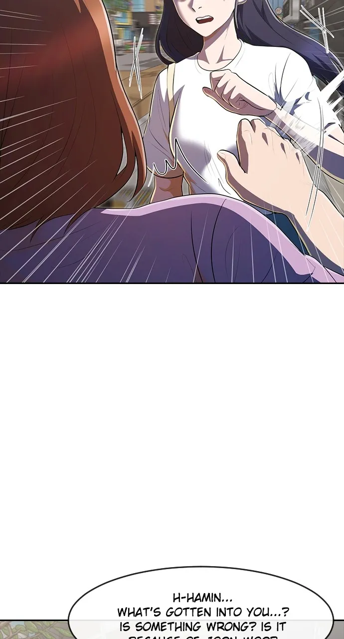 Read Random Chat chapter 222 image 87 on Lezhin