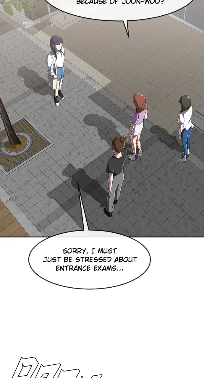 Read Random Chat chapter 222 image 88 on Lezhin