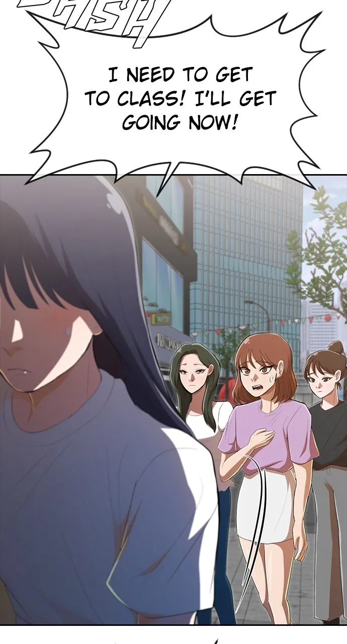 Read Random Chat chapter 222 image 89 on Lezhin