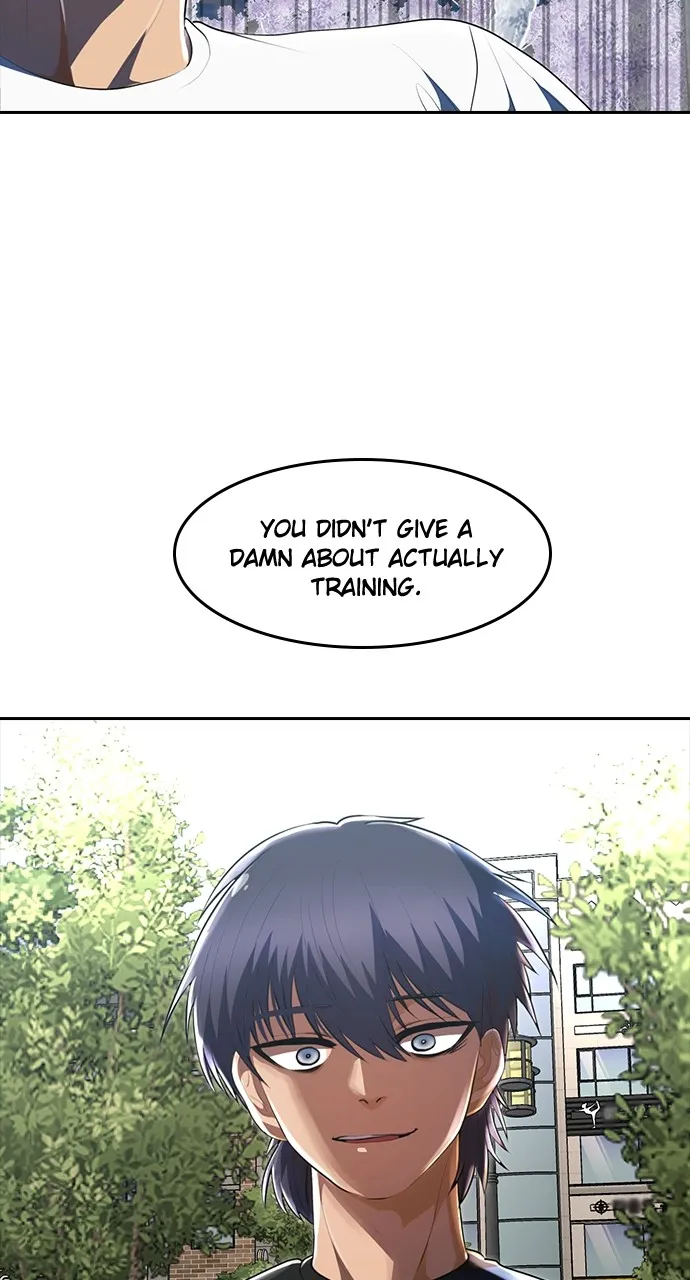 Read Random Chat chapter 222 image 9 on Lezhin