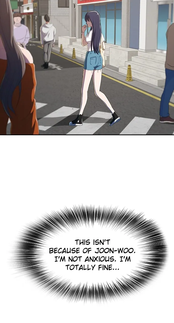 Read Random Chat chapter 222 image 92 on Lezhin