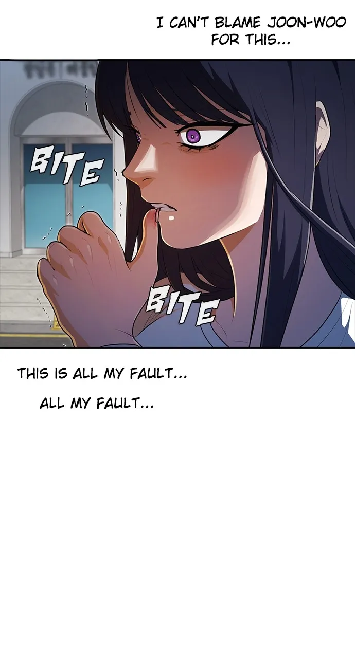 Read Random Chat chapter 222 image 93 on Lezhin