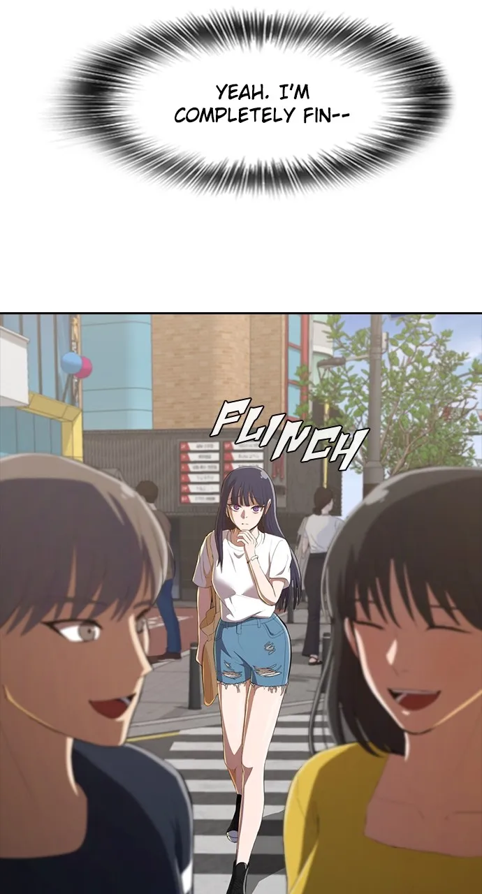 Read Random Chat chapter 222 image 94 on Lezhin