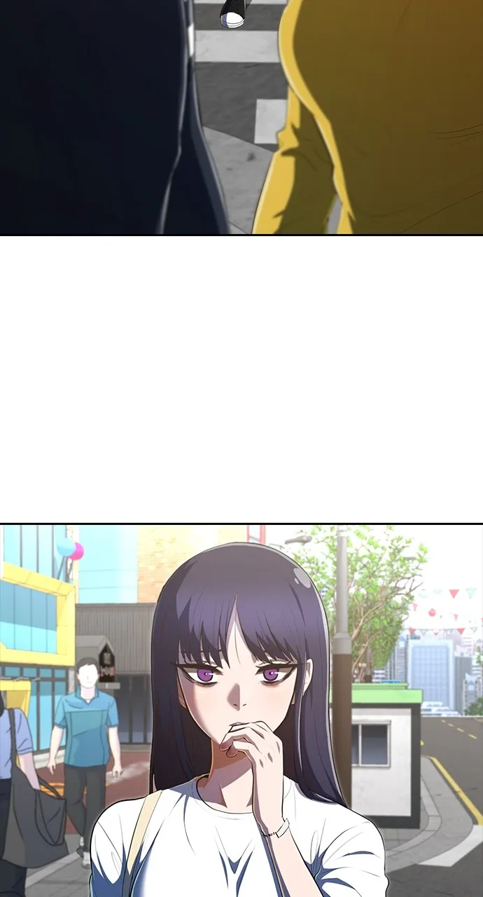 Read Random Chat chapter 222 image 95 on Lezhin