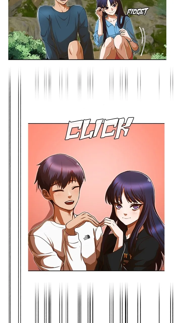 Read Random Chat chapter 222 image 98 on Lezhin