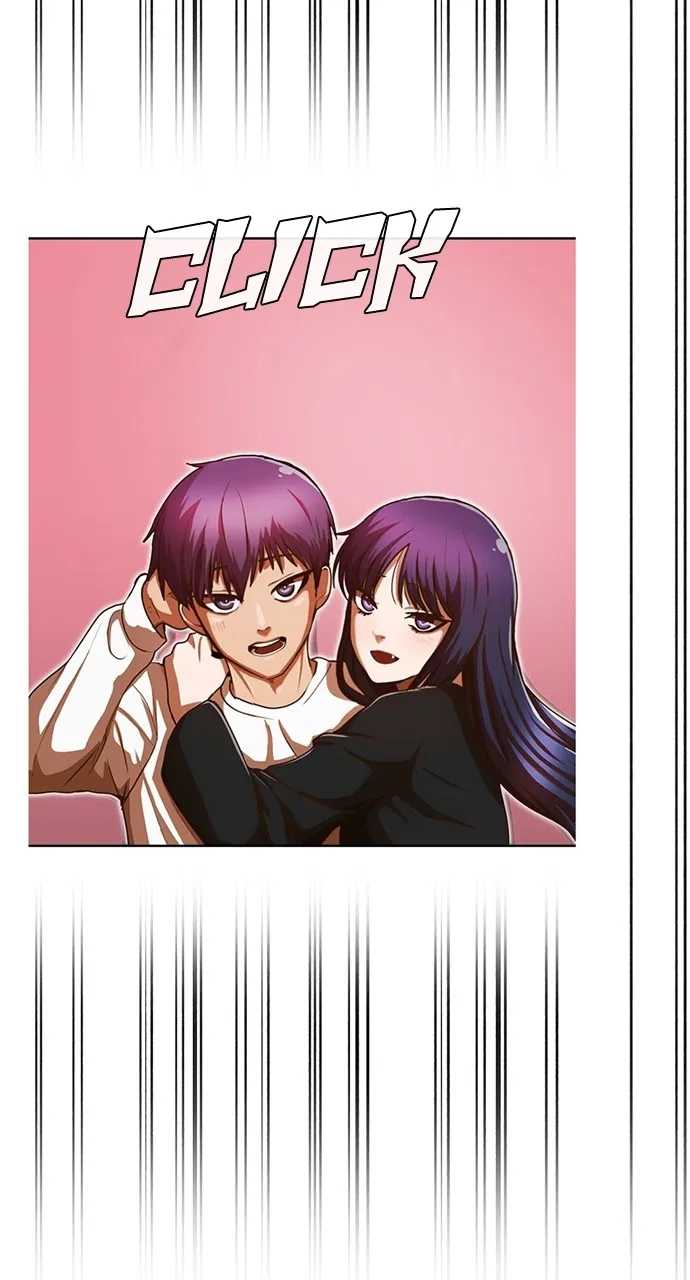 Read Random Chat chapter 222 image 99 on Lezhin