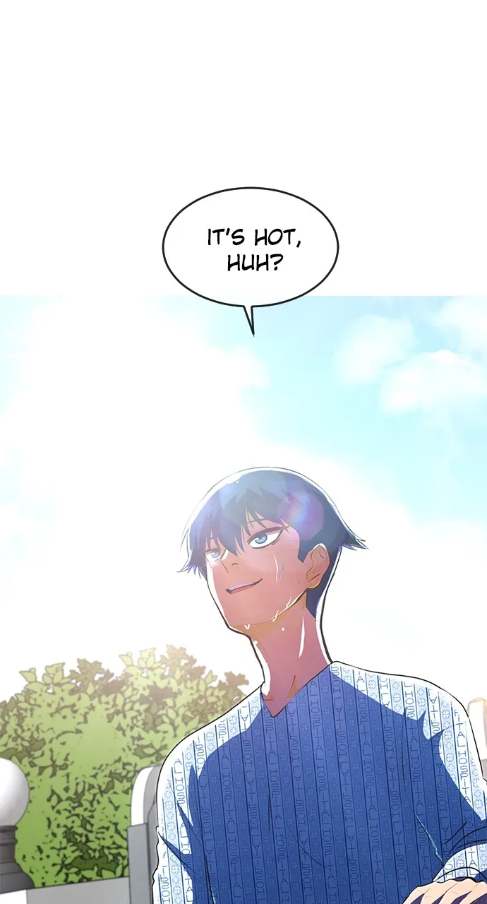 Read Random Chat chapter 223 image 101 on Lezhin