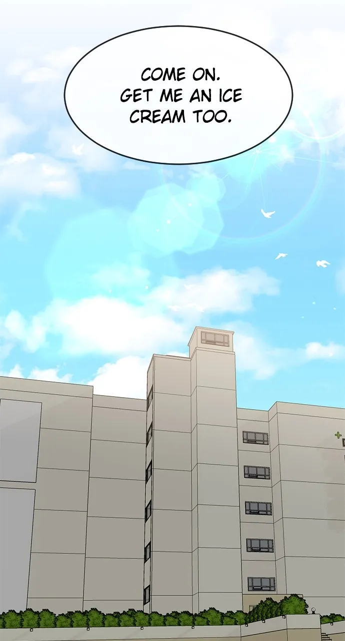Read Random Chat chapter 223 image 103 on Lezhin