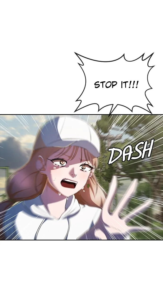 Read Random Chat chapter 223 image 106 on Lezhin