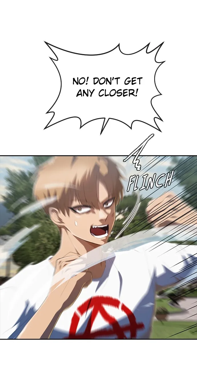 Read Random Chat chapter 223 image 107 on Lezhin