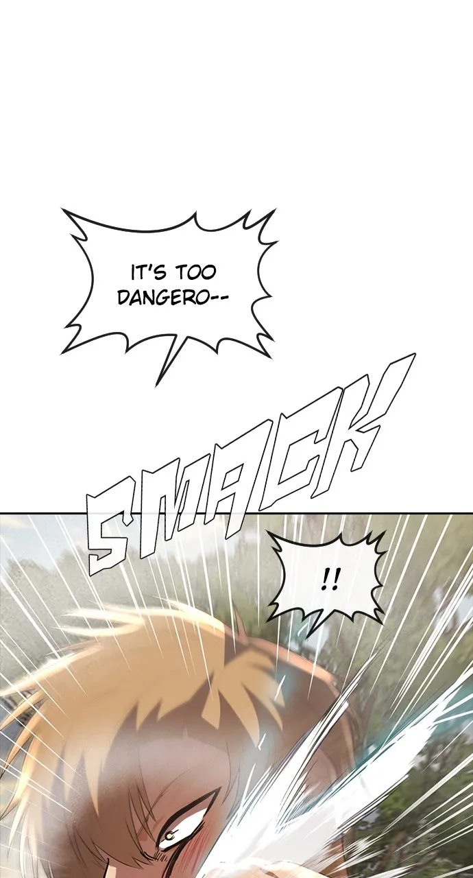 Read Random Chat chapter 223 image 108 on Lezhin