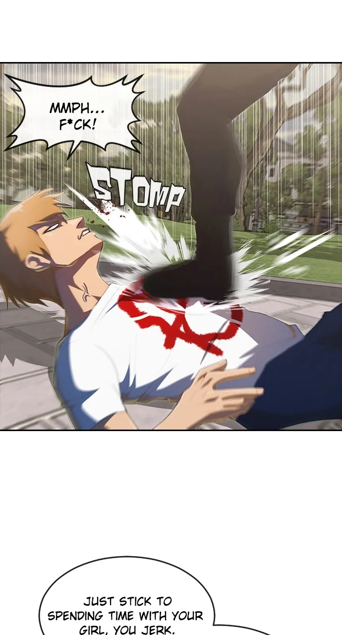Read Random Chat chapter 223 image 110 on Lezhin