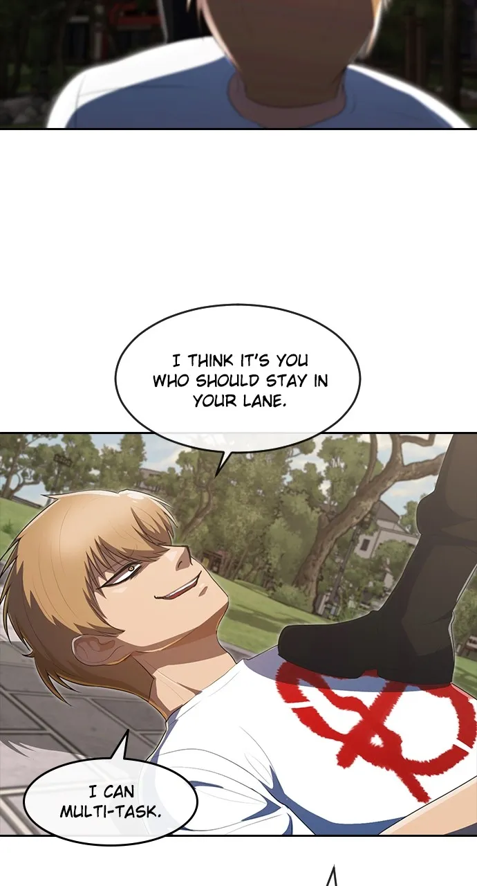 Read Random Chat chapter 223 image 112 on Lezhin
