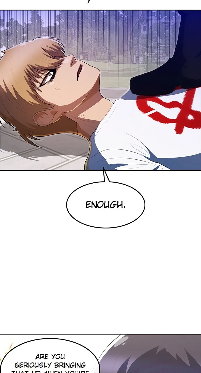 Read Random Chat chapter 223 image 115 on Lezhin