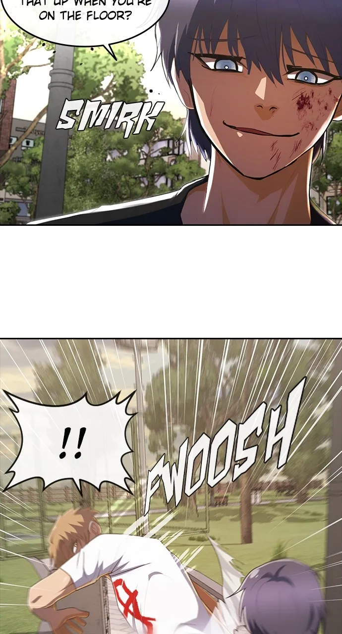 Read Random Chat chapter 223 image 116 on Lezhin