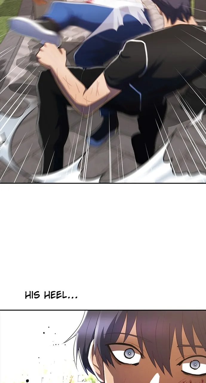 Read Random Chat chapter 223 image 117 on Lezhin