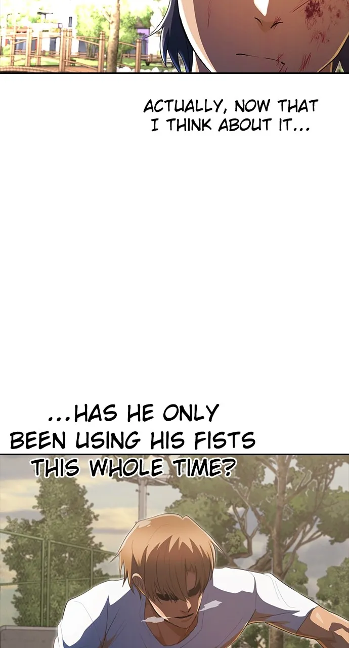 Read Random Chat chapter 223 image 118 on Lezhin
