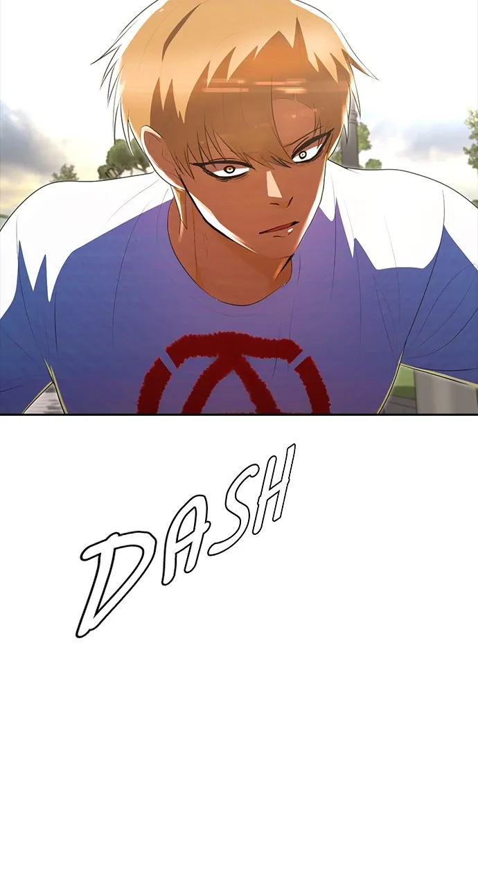 Read Random Chat chapter 223 image 120 on Lezhin